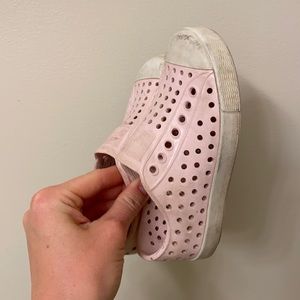 Natives Jefferson in pink